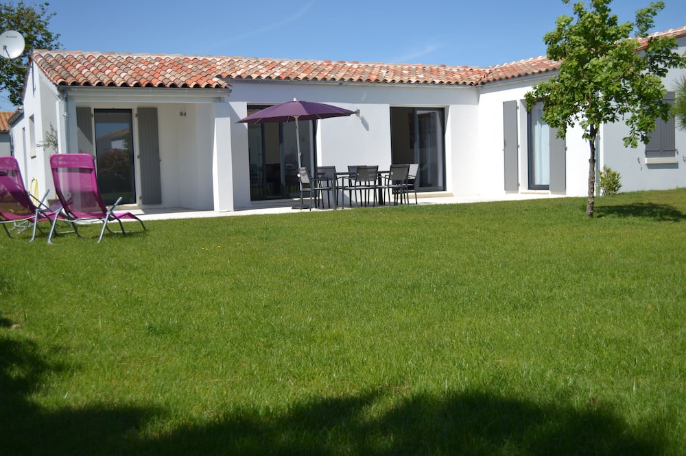 Photo of Outdoor in Saint-Georges-d'Oleron
