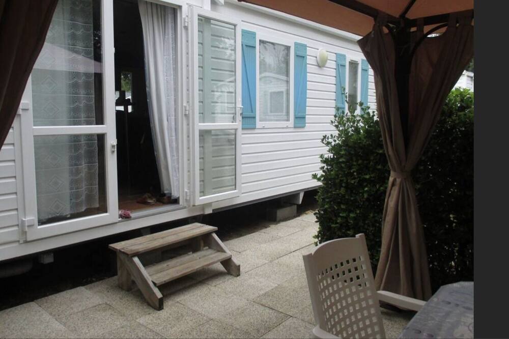 Photo of Patio Balcony in Saint-Pierre-d'Oleron