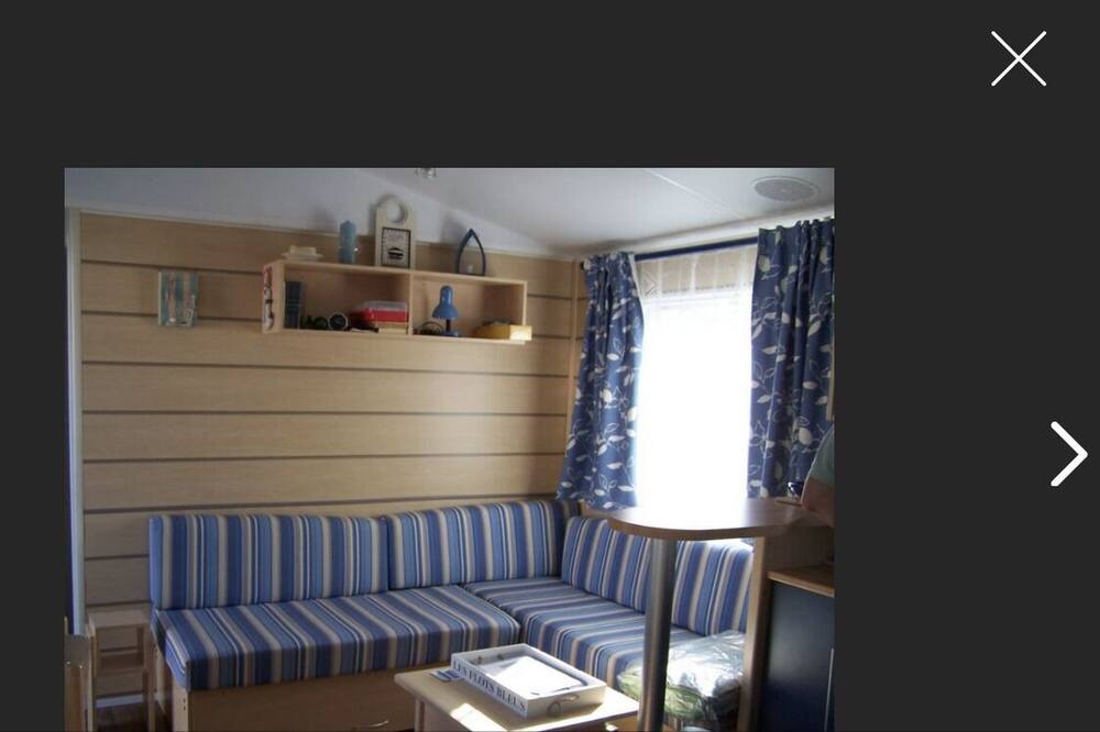 Photo of Livingroom in Saint-Pierre-d'Oleron