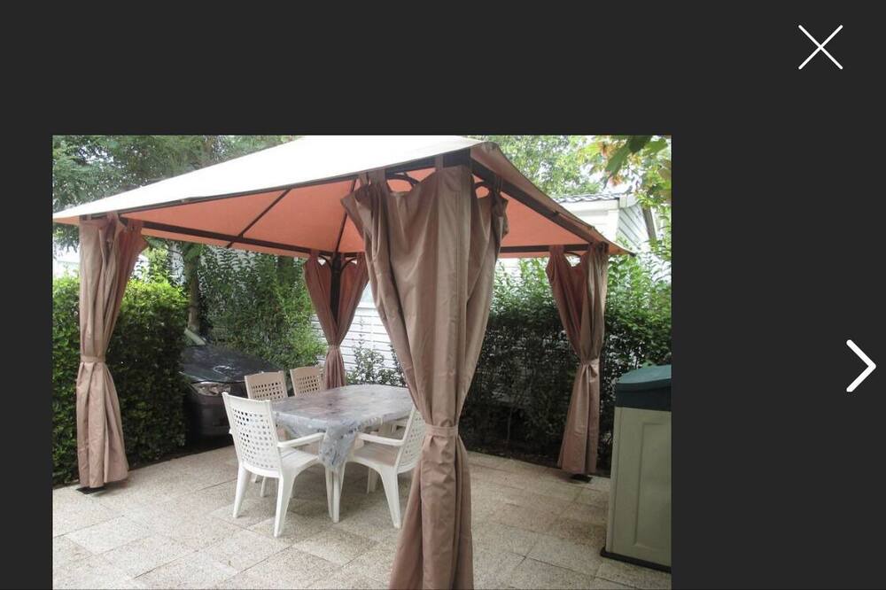 Photo of Patio Balcony in Saint-Pierre-d'Oleron