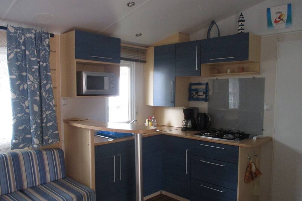 Photo of Kitchen in Saint-Pierre-d'Oleron