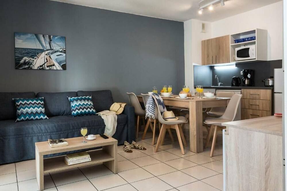 Photo of Livingroom in Moliets-et-Maa