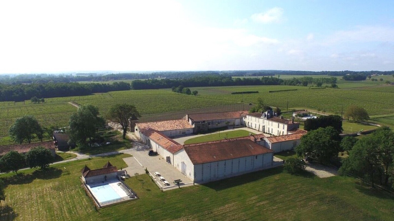 Photo of Outdoor in Reaux
