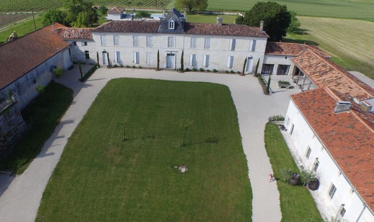 Photo of Outdoor in Reaux