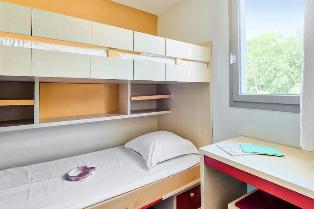 Photo of Bedroom in Les Restanques