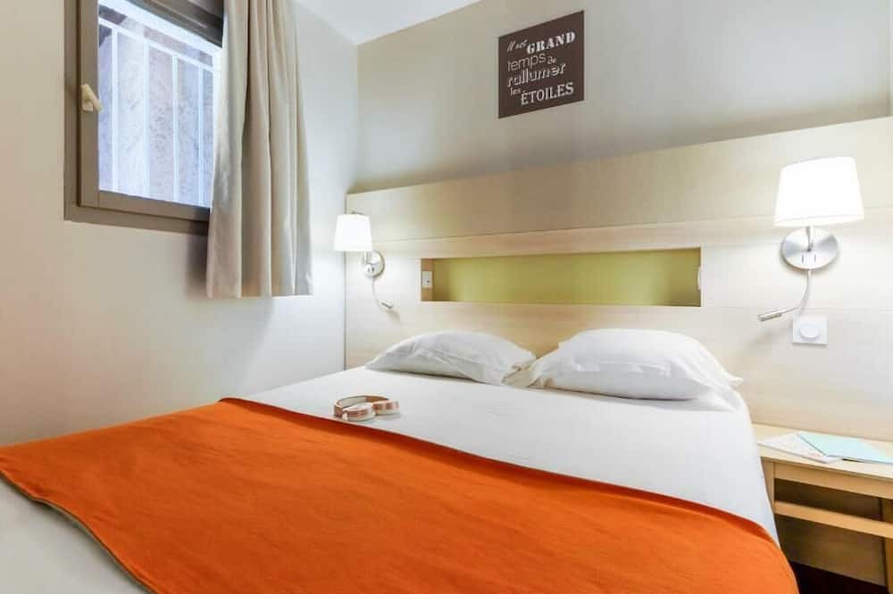 Photo of Bedroom in Les Restanques