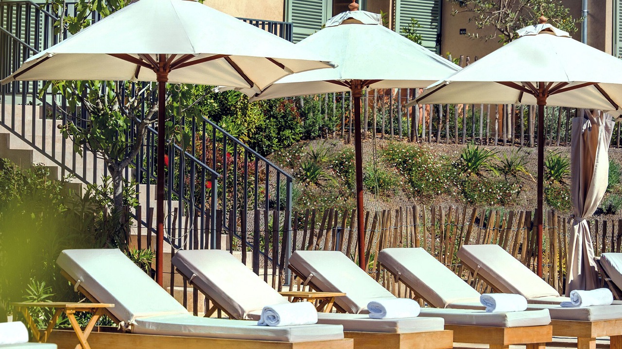Photo of Outdoor in Ramatuelle