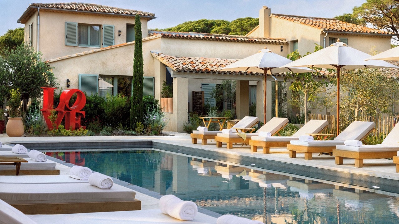 Photo of Outdoor in Ramatuelle