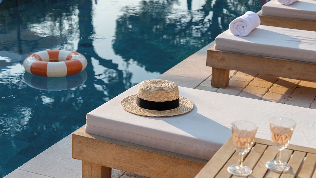 Photo of Outdoor in Ramatuelle
