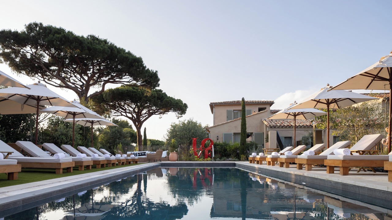 Photo of Outdoor in Ramatuelle
