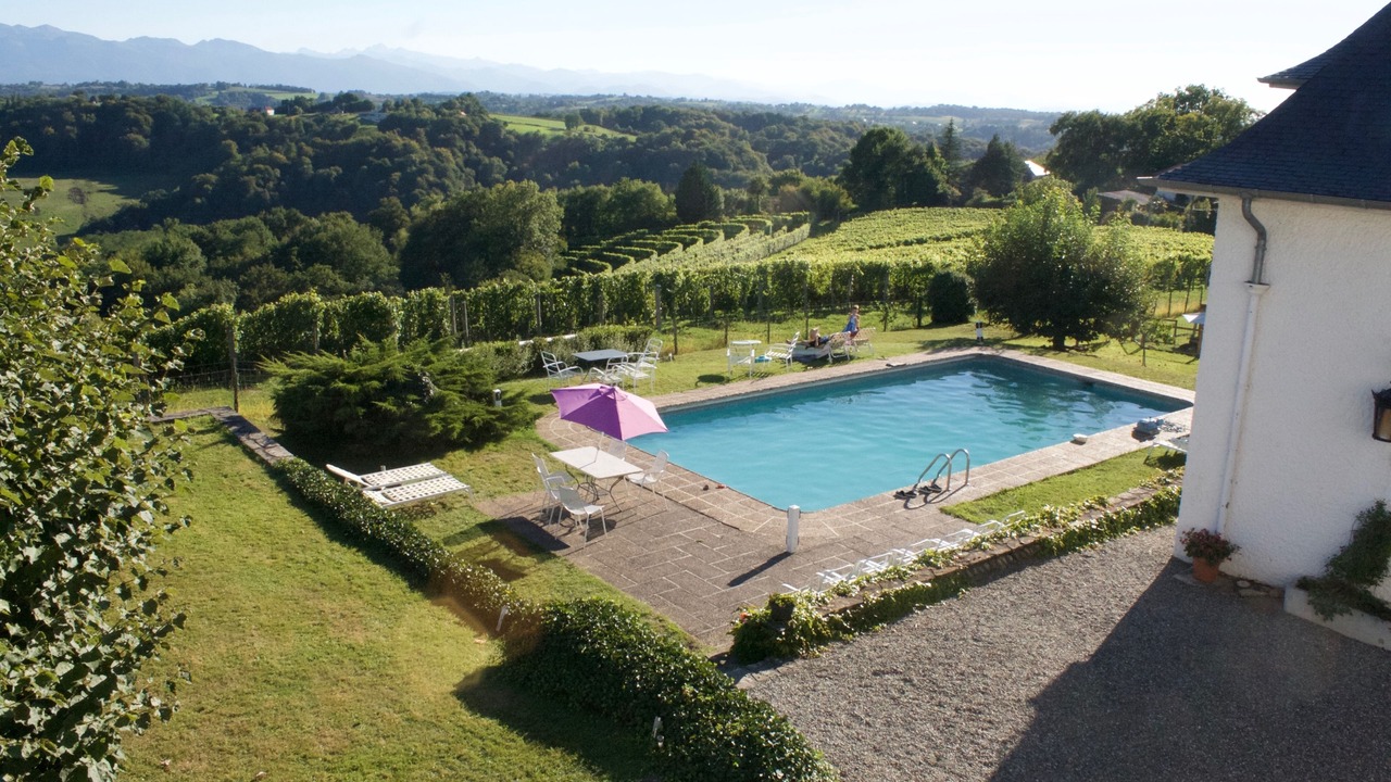 Photo of Outdoor in Jurancon