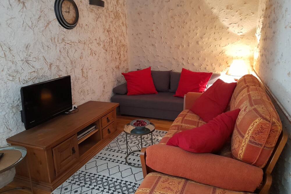 Photo of Livingroom in Vergt