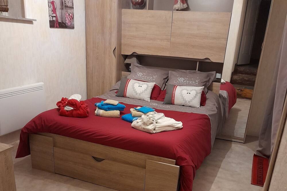 Photo of Bedroom in Vergt