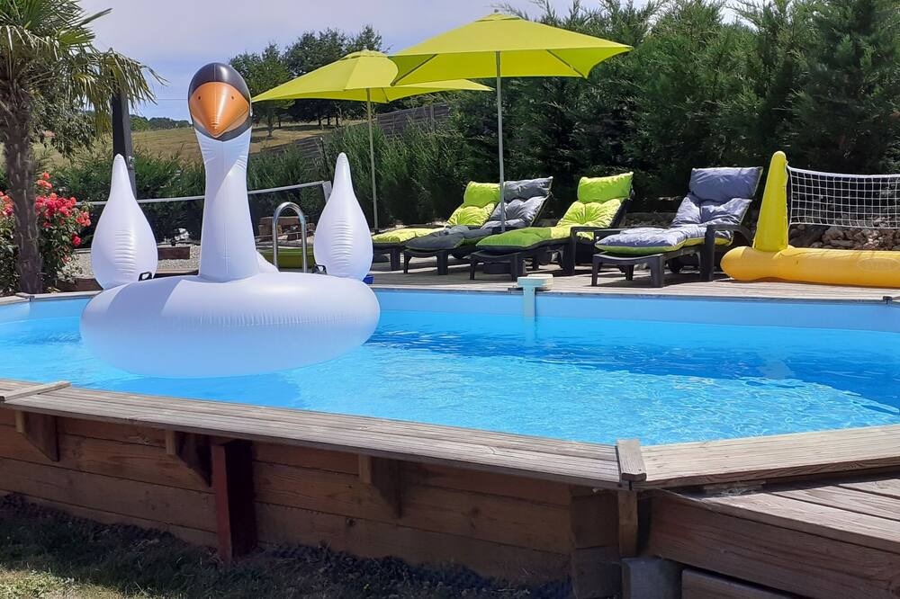 Photo of Outdoor in Vergt
