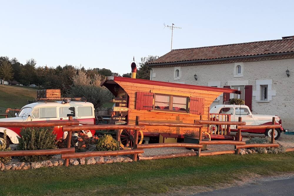 Photo of Outdoor in Vergt