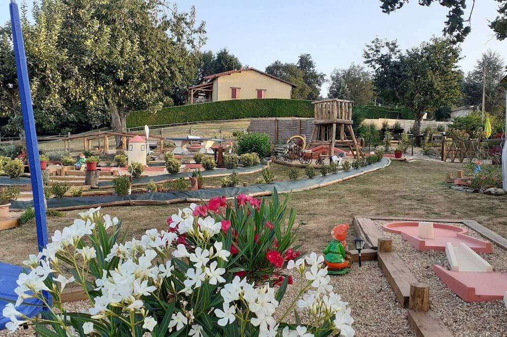 Photo of Outdoor in Vergt