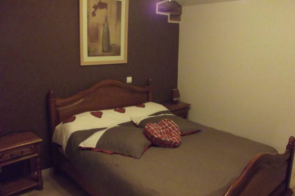 Photo of Bedroom in Vergt