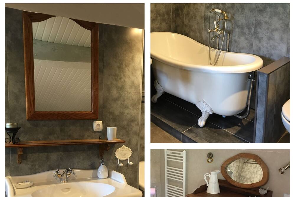 Photo of Bathroom in Vergt