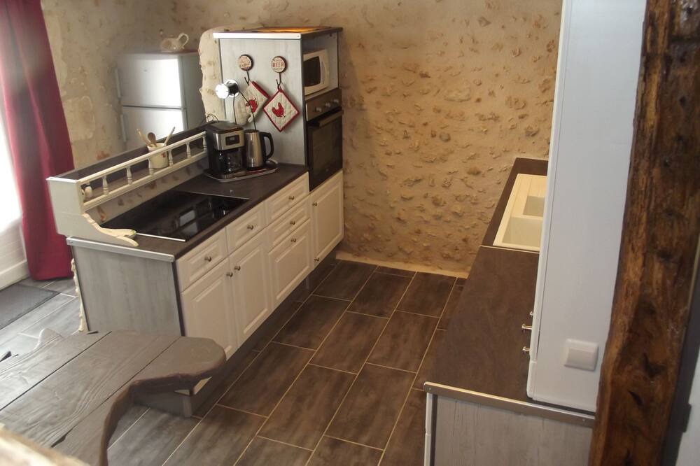 Photo of Kitchen in Vergt
