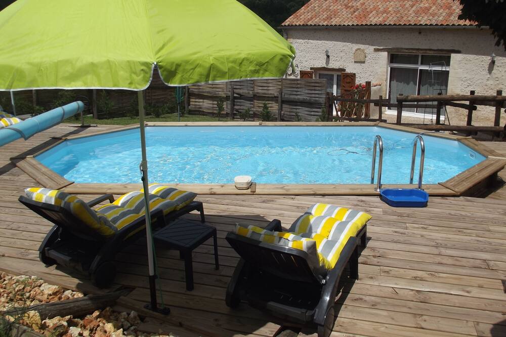 Photo of Outdoor in Vergt