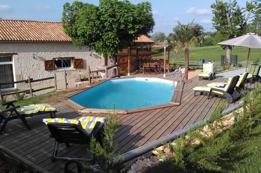 Photo of Outdoor in Vergt