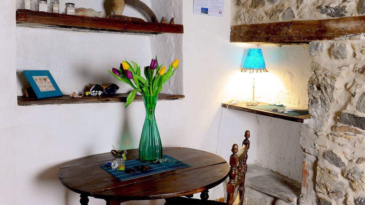 Photo of Bedroom in Saint-Etienne-de-Baigorry