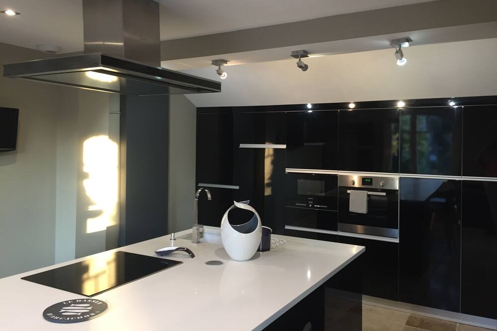 Photo of Kitchen in Audenge