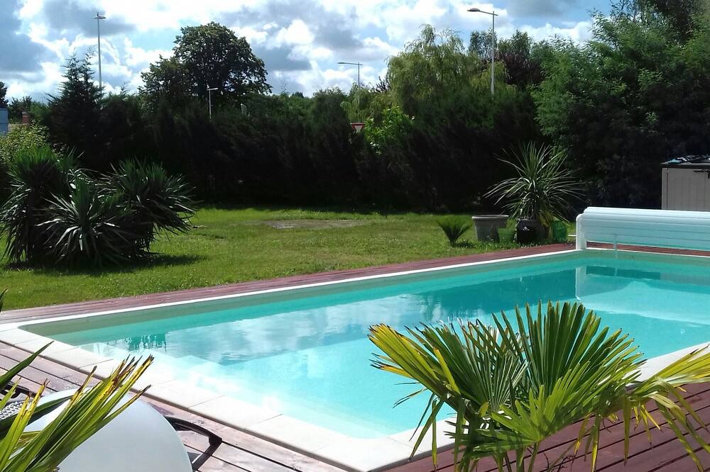 Photo of Outdoor in Audenge