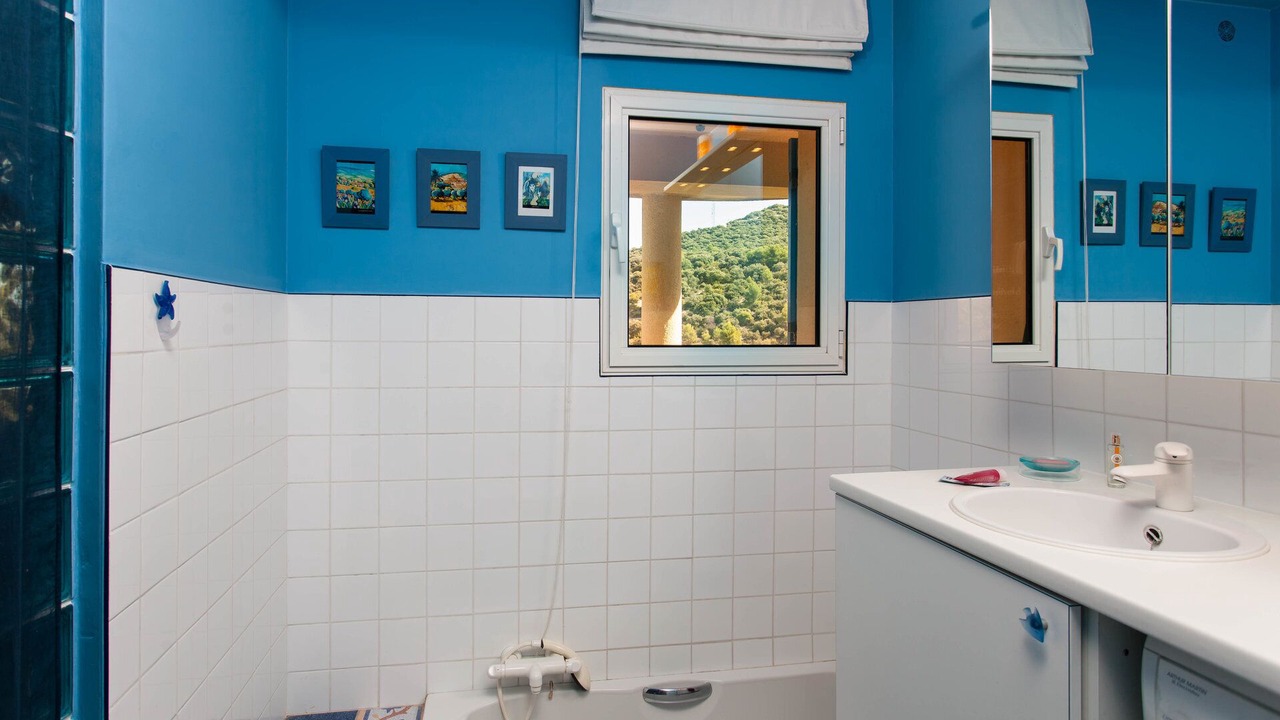 Photo of Bathroom in Mollans-sur-Ouveze