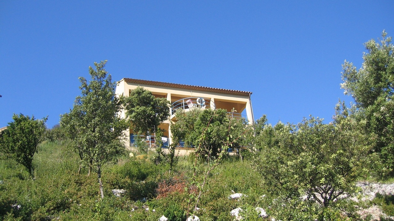 Photo of Outdoor in Mollans-sur-Ouveze