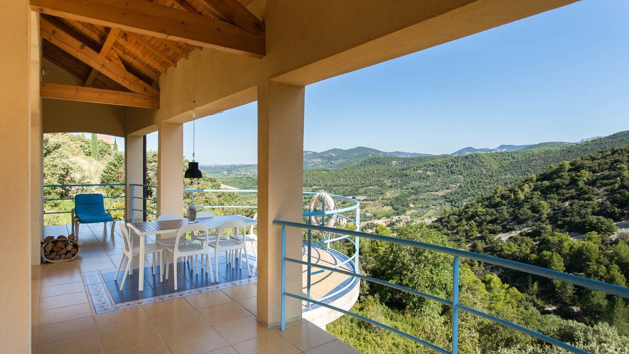 Photo of Outdoor in Mollans-sur-Ouveze