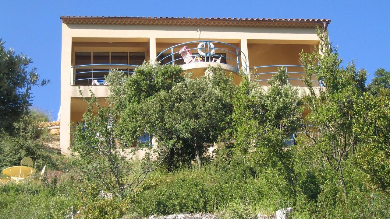 Photo of Outdoor in Mollans-sur-Ouveze