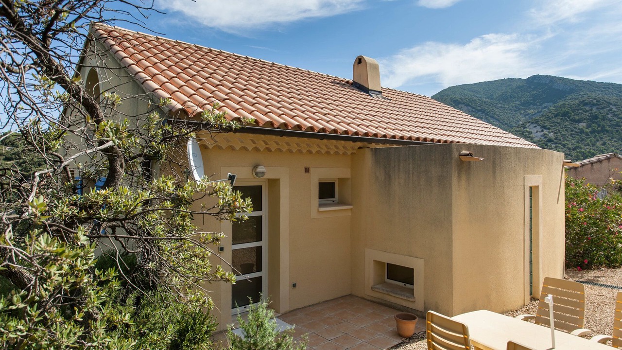 Photo of Outdoor in Mollans-sur-Ouveze