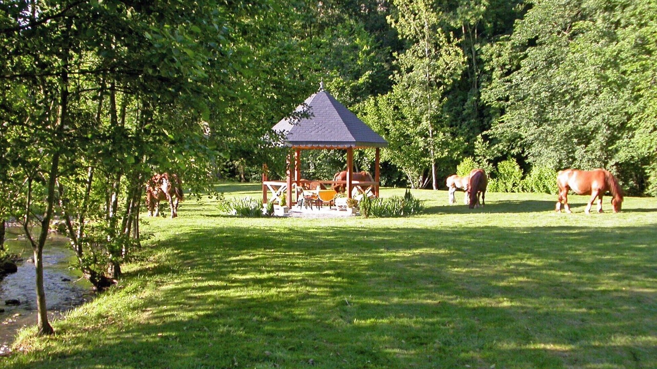 Photo of Outdoor in Eysus