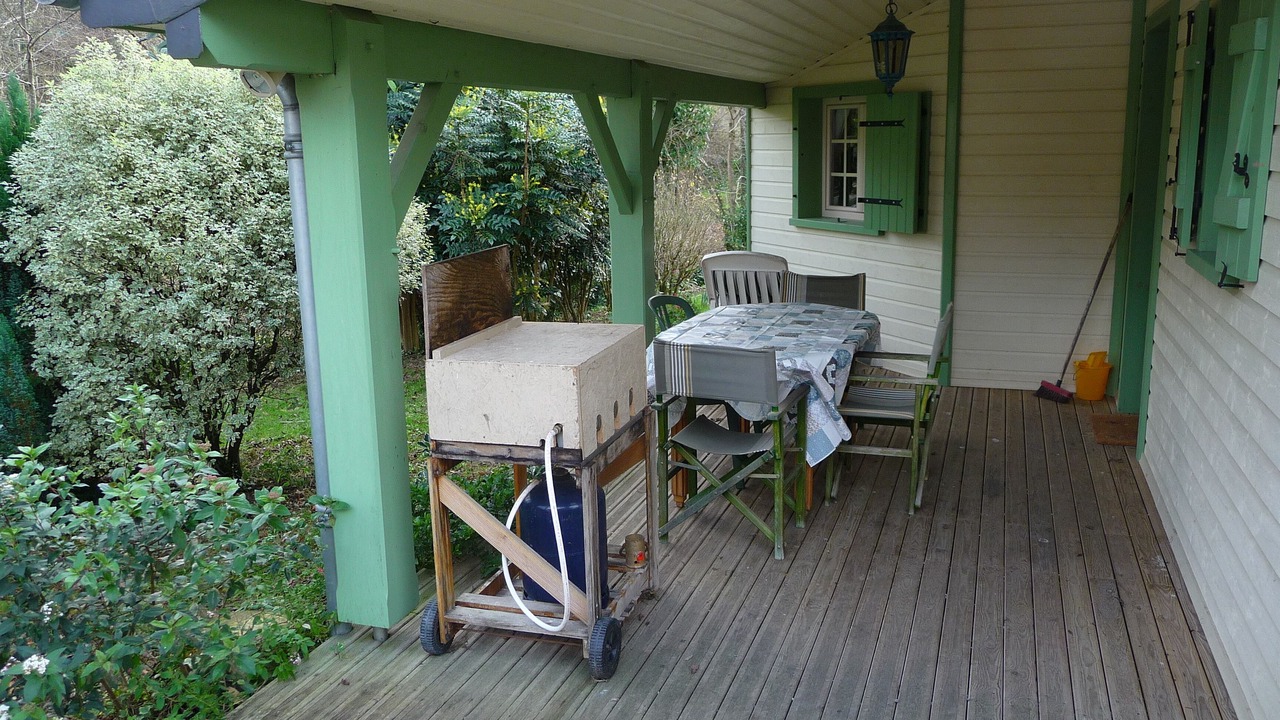 Photo of Outdoor in Eysus