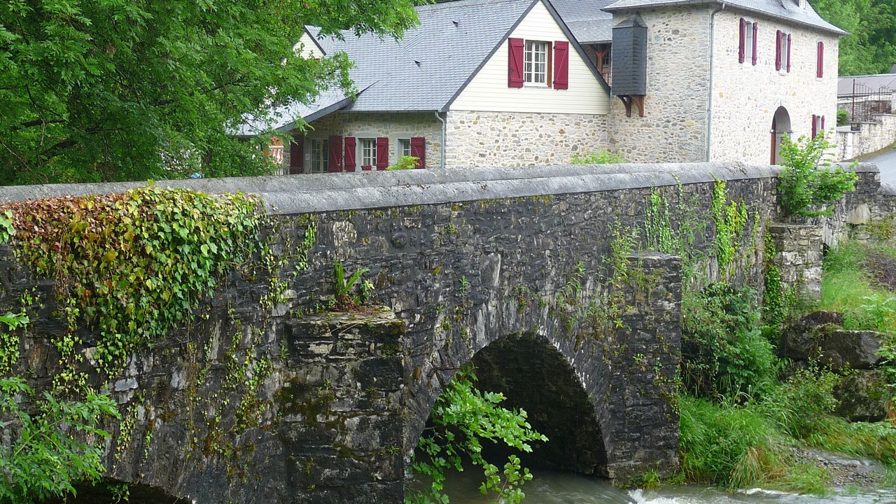 Photo of Outdoor in Eysus