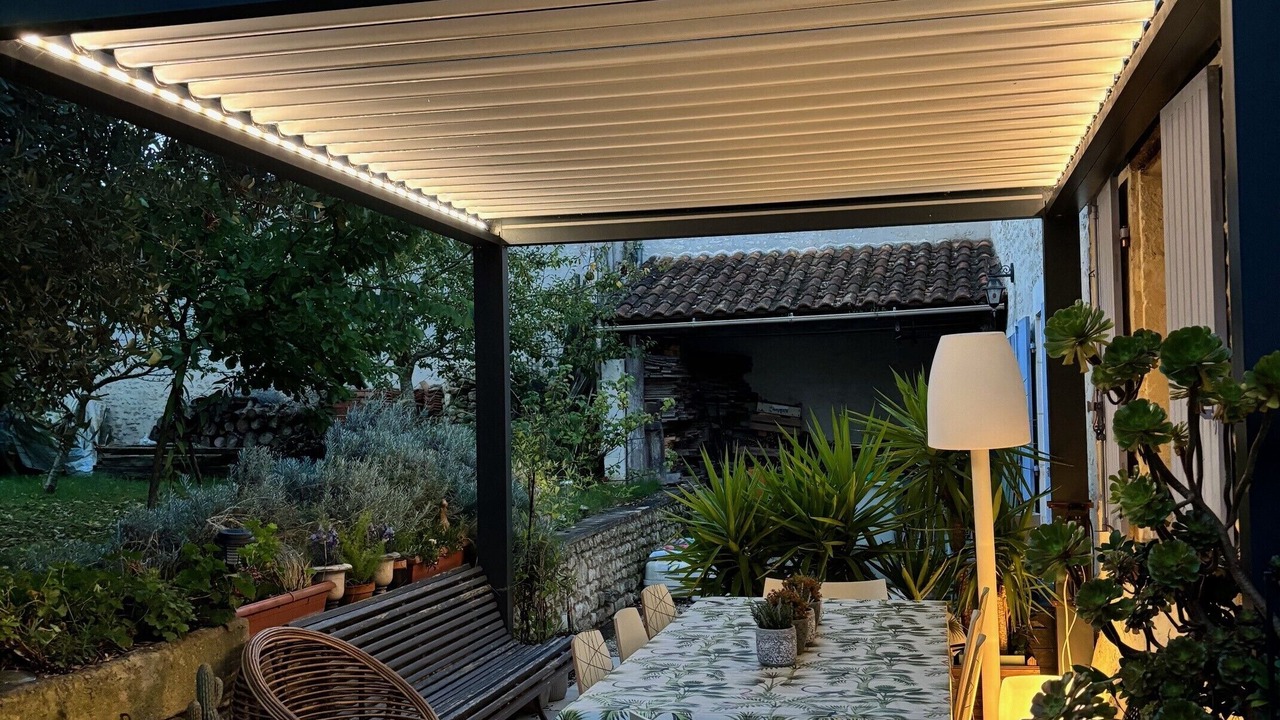Photo of Outdoor in Thaire