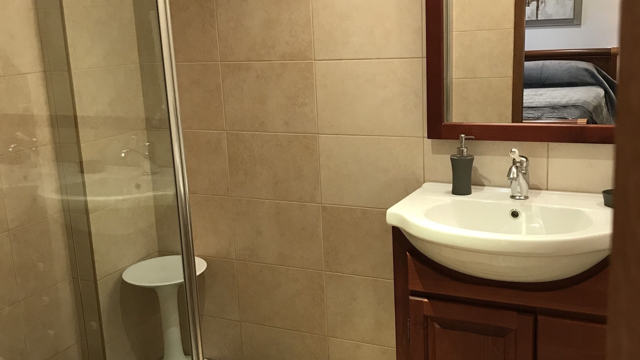 Photo of Bathroom in Thaire