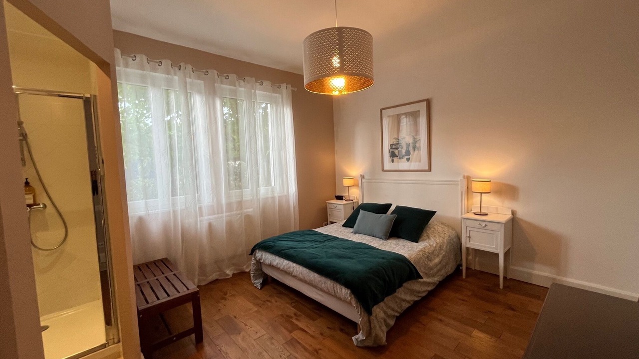 Photo of Bedroom in Capbreton