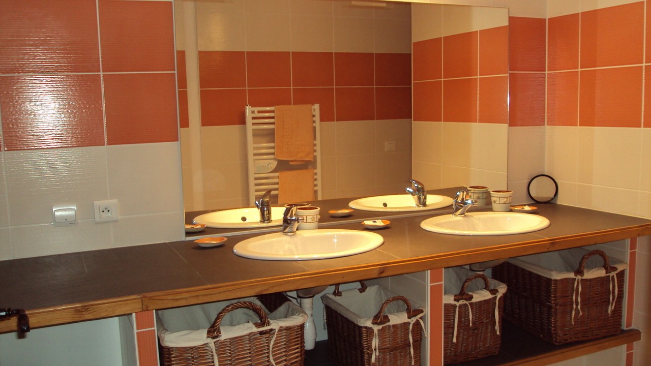 Photo of Kitchen in Prisse-la-Charriere
