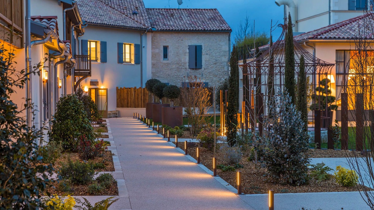 Photo of Outdoor in Casteljaloux