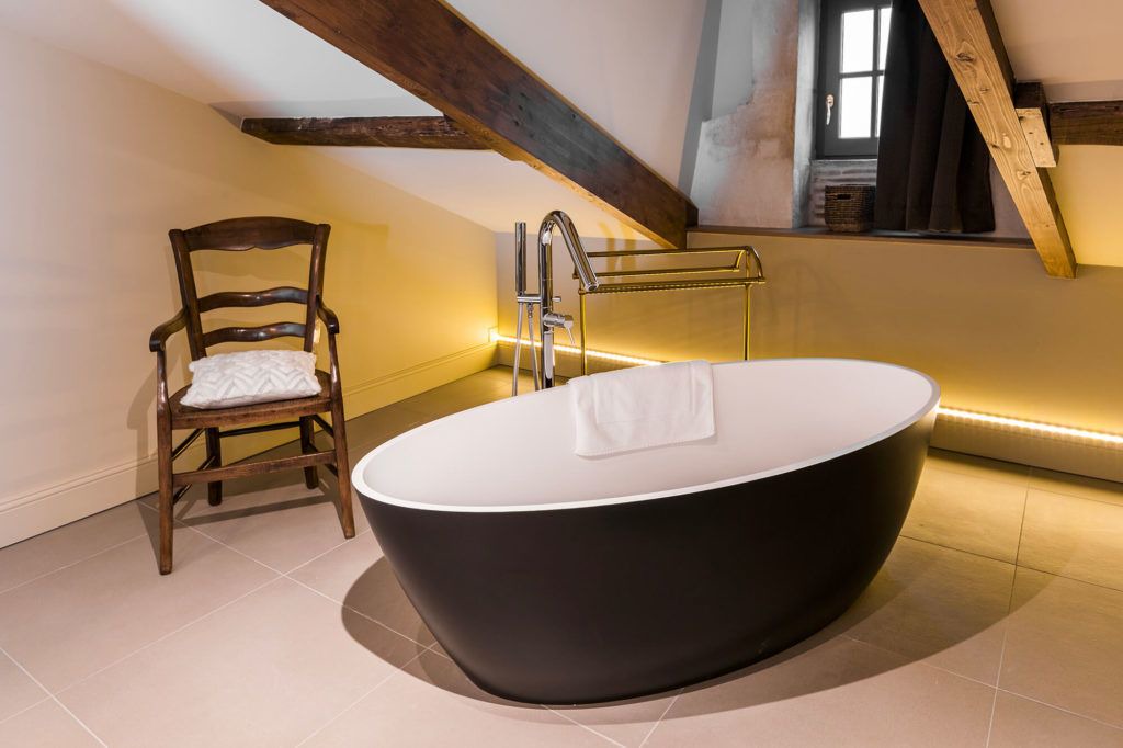 Photo of Bathroom in Casteljaloux