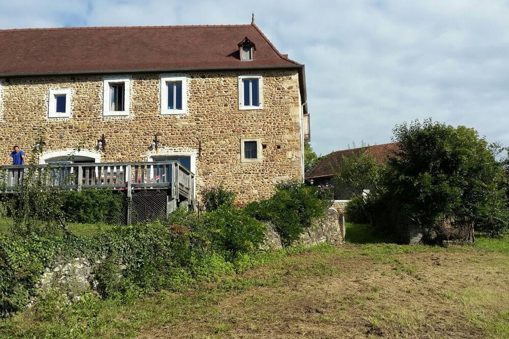 Photo of Outdoor in Lucq-de-Bearn