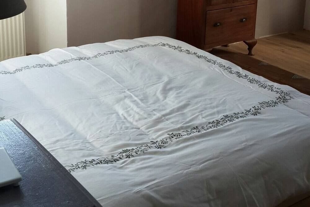 Photo of Bedroom in Lucq-de-Bearn