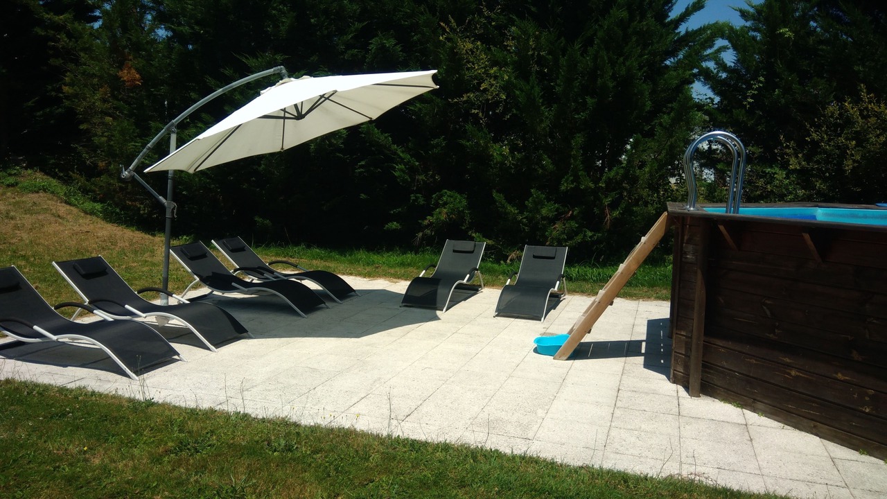 Photo of Outdoor in Montendre