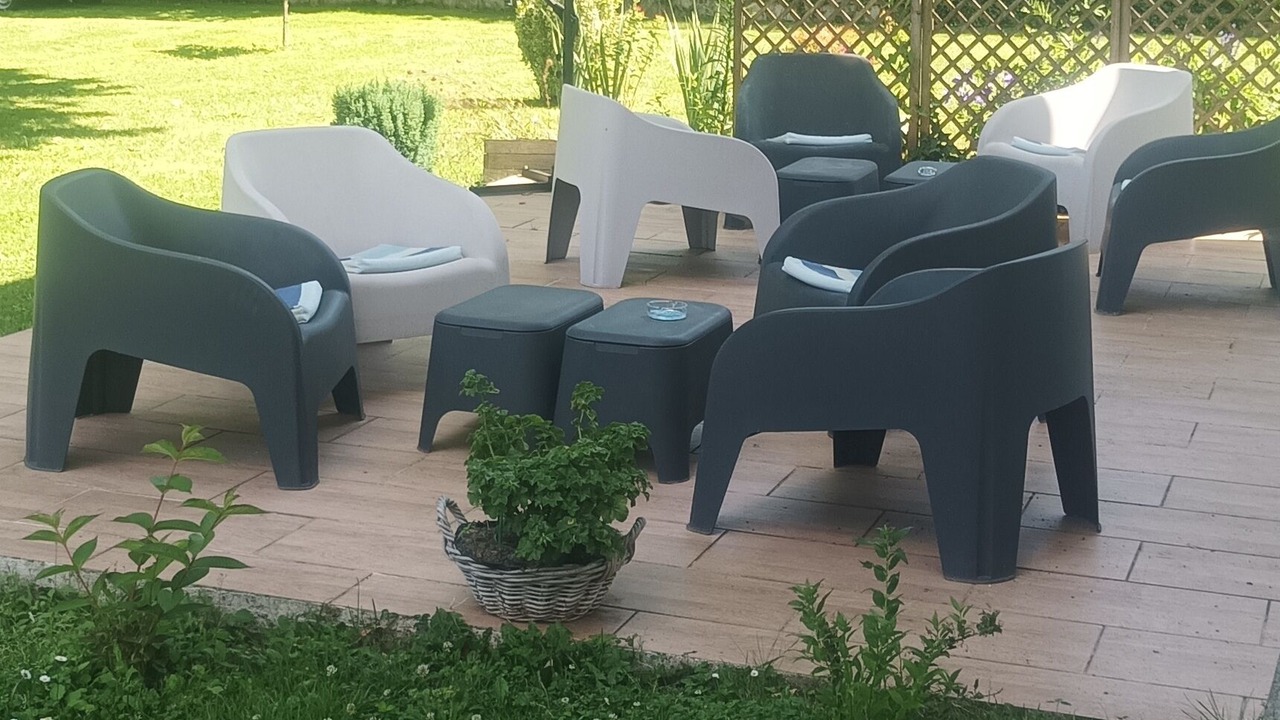 Photo of Outdoor in Montendre