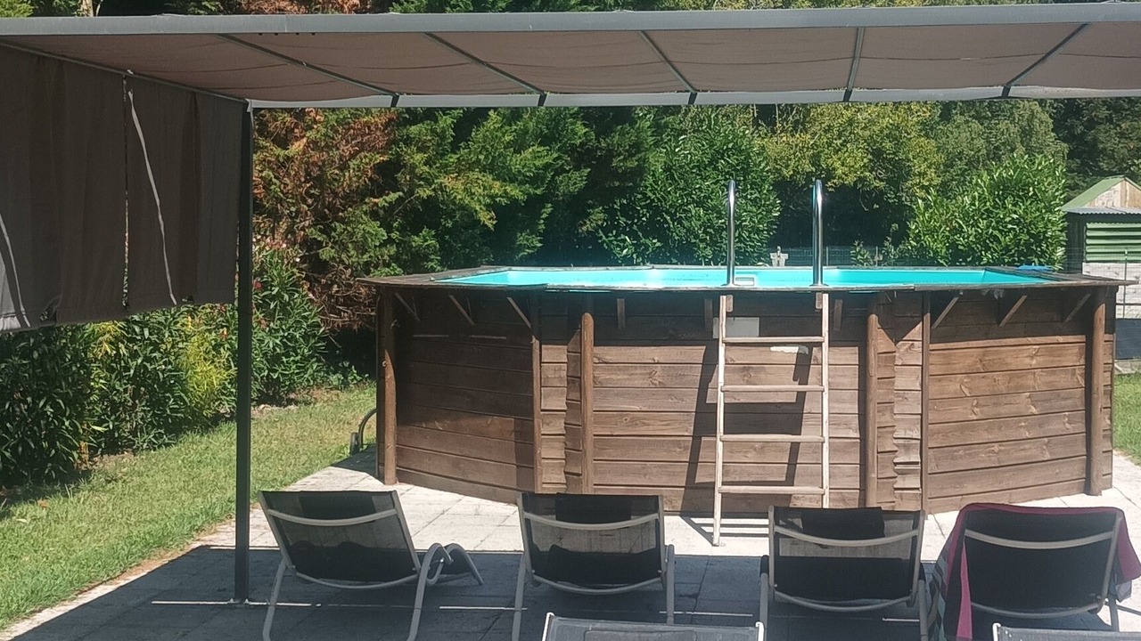 Photo of Outdoor in Montendre