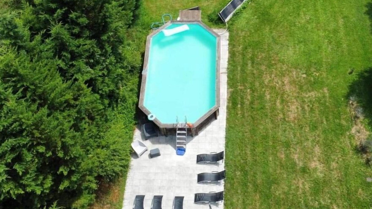 Photo of Outdoor in Montendre