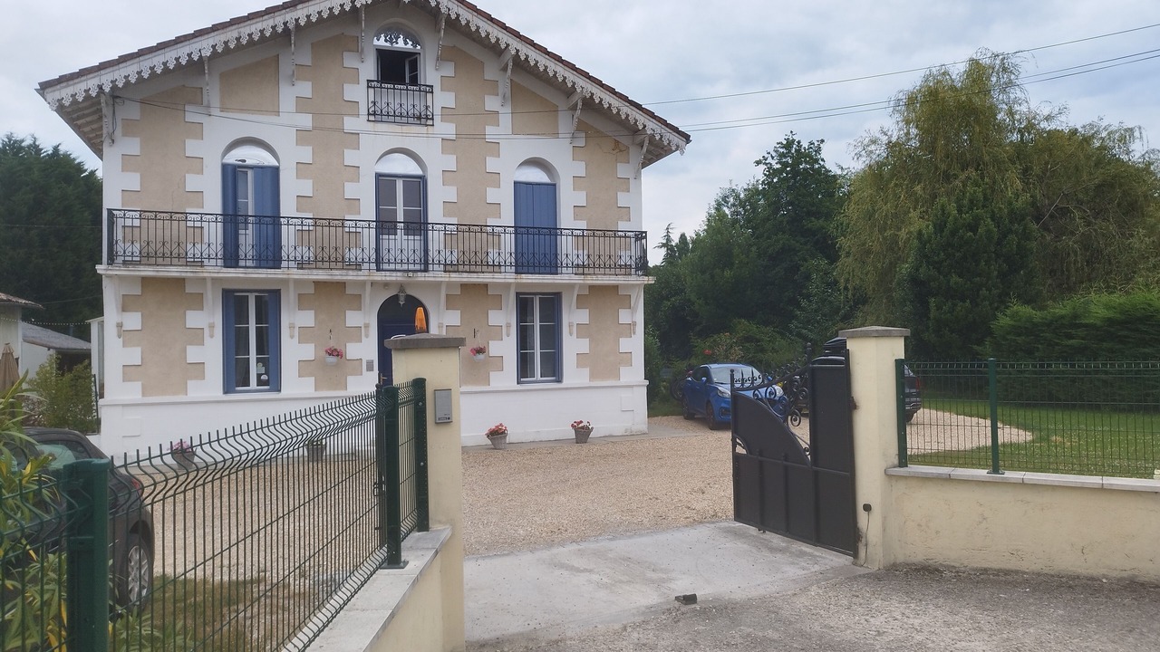 Photo of Outdoor in Montendre
