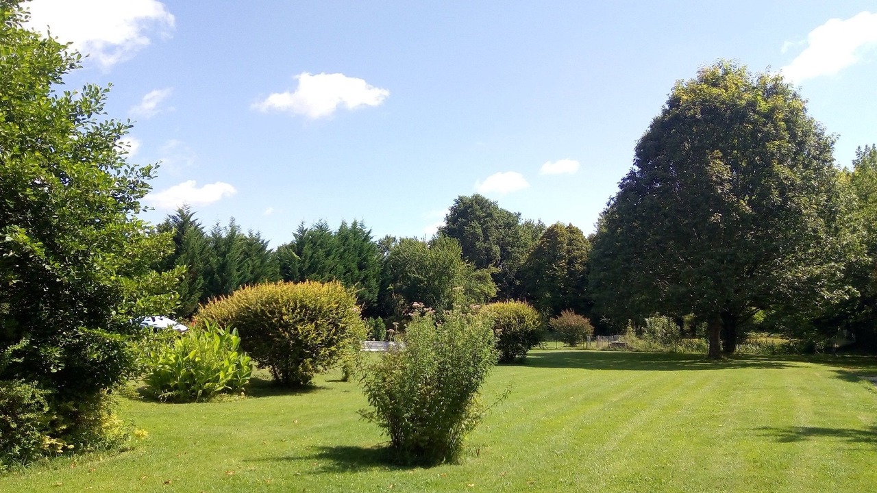 Photo of Outdoor in Montendre